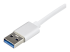 Startech USB 3.0 naar gigabit ethernet netwerkadapter - Close-up