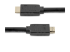 StarTech.com 15m CL2 High Speed HDMI kabel - Meerdere hoeken