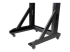 Startech 42U Open Server Rack Frame met robuuste stalen constructie en zwenkwielen - Close-up
