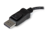 StarTech.com DisplayPort naar Displayport multi monitor splitter - Close-up