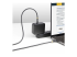 StarTech.com 3m USB-C Laadkabel, USB-IF Gecertificeerde USB Kabel, 240W - Close-up