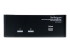 StarTech.com 2-poort DVI VGA USB KVM-switch met Audio en USB 2.0-hub - Voorkant
