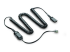HP Poly HIC-10 - Kabel voor telefoonhoorn - Voorkant