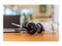 HP Poly Savi 8220 Office - Linkerkant