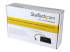 StarTech.com Mini DisplayPort naar DisplayPort multi-monitor splitter - Rechte hoek
