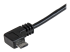 StarTech.com 1m Micro-USB oplaad en sync kabel - Close-up