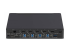 Startech - KVM / audio / USB switch - Rug