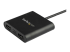 StarTech.com USB 3.0 naar dual HDMI adapter - Close-up
