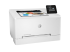 HP Color LaserJet Pro M255dw - Linkerhoek