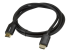 StarTech.com Premium High Speed HDMI kabel met ethernet - Rechte hoek