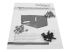 StarTech.com Wand monteerbaar server rack - Voorkant