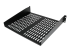 StarTech.com 2U 16 inch Universele ventilerende lade voor montage in serverrack / serverkast - Rug