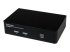 StarTech.com 2-poort USB HDMI KVM-switch met Audio en USB 2.0-hub - Rechte hoek