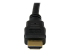 Startech 1,5 m High Speed HDMI-kabel ? Ultra HD 4k x 2k HDMI-kabel ? HDMI naar HDMI M/M - Close-up