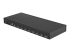 StarTech.com 8 Port 1U Rackmount USB KVM Switch Kit with OSD and Cables - Rug