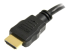 StarTech.com 6 ft / 1,8 m High Speed HDMI kabel met Ethernet - Close-up