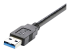 StarTech.com 1,5 m Desktop SuperSpeed USB 3.0 verlengkabel - Rechte hoek