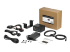 StarTech.com Laptop docking station module voor vergadertafel connectiviteits box - Rug