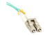 StarTech.com 10m LC/UPC naar LC/UPC OM3 Multimode Glasvezel Netwerkkabel - Close-up