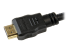 StarTech.com 2m High Speed HDMI-kabel - Close-up