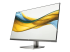 HP 527da - 5 Series - LED-monitor - Rechte hoek