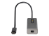 StarTech.com USB C naar Mini DisplayPort Adapter - Voorkant