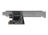 Startech 1-poort PCI Express PCIe gigabit netwerkserver NIC-kaart - Rechterkant