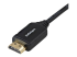 StarTech.com 50 cm Premium High Speed HDMI kabel met ethernet - Close-up