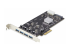 StarTech.com 4-Port USB-A PCIe Card, USB 3.2 5Gbps, 4x USB Controllers - Linkerhoek