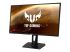 ASUS TUF Gaming VG27AQ - Rechte hoek