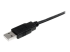 StarTech.com 1m USB 2.0 A naar A Kabel - Close-up