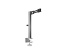 HP Quick Release - Bevestigingskit - Linkerhoek