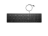 HP Desktop 320K - Toetsenbord - Bovenkant