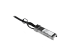 StarTech.com 2m Cisco SFP-H10GB-CU1M compatibel SFP+ - Close-up