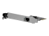 Startech 1-poort PCI Express PCIe gigabit netwerkserver NIC-kaart - Linkerhoek
