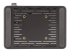 StarTech.com 10-Port USB-C Hub, USB-A/C Ports, Self-Powered, 10Gbps - De onderkant