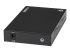 Startech Gigabit Ethernet koper naar glasvezel media converter - Linkerhoek