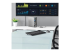 Startech DisplayPort naar HDMI Video Adapter Converter - Voorkant