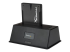 StarTech.com USB 3.0 SATA III harde schijf docking station SSD / HDD met UASP - Rechte hoek