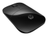HP Z3700 - Muis - draadloos - Rug