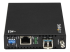 Startech Gigabit Ethernet koper naar glasvezel media converter - Rechterkant