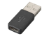 HP Poly - USB-adapter - Voorkant