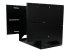 StarTech.com Wand monteerbaar server rack - Rechte hoek