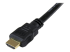 Startech 5m High Speed HDMI-kabel ? Ultra HD 4k x 2k HDMI-kabel ? HDMI naar HDMI M/M - Close-up