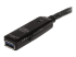 StarTech.com 3m USB 3.0 Actieve Verlengkabel - Close-up