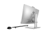 HP EliteOne 840 G9 - alles-in-één Core i5 i5-14500 2.6 GHz - Rug