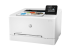 HP Color LaserJet Pro M255dw - Rechte hoek