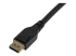 StarTech.com 3m DisplayPort 1.4 kabel - Close-up
