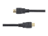 StarTech.com 1m High Speed HDMI-kabel ? Ultra HD 4k x 2k HDMI-kabel ? HDMI naar HDMI M/M - Meerdere hoeken