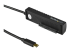 StarTech.com USB-C naar SATA adapterkabel voor 2.5"/3.5" SSD/HDD schijven - Rechte hoek